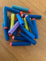 Nerf met pijlen, Ophalen of Verzenden, Zo goed als nieuw