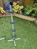 velgenboom met hoes en Carpoint bandenhoezen, Auto diversen, Ophalen, Gebruikt