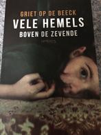 Vele hemels boven de zevende, Boeken, Ophalen of Verzenden, Zo goed als nieuw