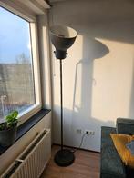 Staande kamer lamp, Huis en Inrichting, Lampen | Vloerlampen, Ophalen, Gebruikt, Kunststof, 150 tot 200 cm