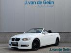 Alpina B3 Bi-Turbo E93 3.3 Bi-Turbo Cabriolet | Switchtronic, Auto's, Automaat, Achterwielaandrijving, Gebruikt, Zwart