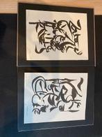 Zoekt werken Christian Dotremont e.a.!, Ophalen of Verzenden