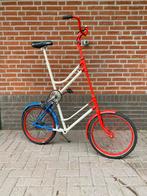 Tall bike 20 inch en 28 inch zie omschrijving, Fietsen en Brommers, Ophalen