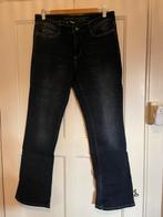 MAC Dream Authentic Jeans - Donkerblauw, Ophalen of Verzenden, Gedragen, Zwart, Overige jeansmaten