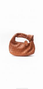 Oranje/Bruine Handtas - Nieuw!, Ophalen of Verzenden, Nieuw, Bruin, Handtas