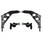 Draagarmen Mini Cabrio R52 draagarm Mini R50 R53, -, -, Nieuw, Ophalen of Verzenden