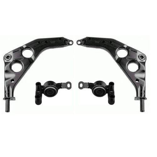 Draagarmen Mini Cabrio R52 draagarm Mini R50 R53, Auto-onderdelen, Ophanging en Onderstel, Mini, Nieuw, Ophalen of Verzenden