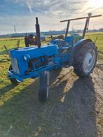 Ford dexta & Renault 55,, Zakelijke goederen, Agrarisch | Tractoren, Gebruikt, Ophalen of Verzenden, Ford, Tot 80 Pk