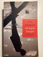 De Tegenhanger - Atte Jongstra, Ophalen of Verzenden, Zo goed als nieuw, Nederland