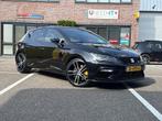 Seat Leon 2.0 TSI CUPRA 300 | Miltek | Rieger | DSG, Auto's, 65 €/maand, 15 km/l, 1321 kg, 4 cilinders