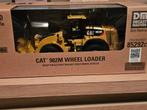 Cat shovel 982 m diecast, Hobby en Vrije tijd, Modelauto's | 1:50, Ophalen of Verzenden, Nieuw, Hijskraan, Tractor of Landbouw