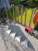 Vogel's vloerstandaard 4x box, Muziek en Instrumenten, Standaards, Ophalen of Verzenden, Zo goed als nieuw