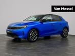Opel Corsa 1.2 Turbo Yes || VAN MOSSEL VOORRAADVOORDEEL ||, Auto's, Voorwielaandrijving, Stof, Met garantie (alle), Blauw