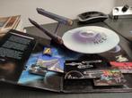 Star Trek 3D These are the voyages., Ophalen of Verzenden, Zo goed als nieuw
