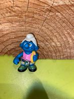 Smurfen klimmer smurf, Ophalen of Verzenden, Zo goed als nieuw, Verschillende Smurfen