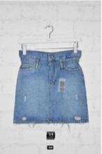LIU JO - Prachtige spijker rok denim skirt maat W26 - Nieuw, Kleding | Dames, Rokken, Nieuw, Maat 34 (XS) of kleiner, Blauw, Ophalen of Verzenden