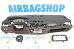 Airbag set - Dashboard M bruin speaker BMW 7 G12 2015-heden