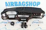 Airbag set Dashboard M zwart/bruin HUD speaker BMW X6 F16, Gebruikt, Ophalen of Verzenden