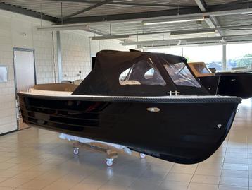 Chaloupe 490 Suzuki DF9.9 beschikbaar voor biedingen