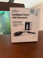 biOrb Intelligent Aquarium Heater met PowerPod – 50W / 12V, Dieren en Toebehoren, Ophalen of Verzenden, Nieuw, Verlichting of Verwarming