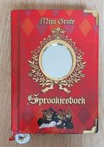 Mijn grote sprookjesboek, Ophalen of Verzenden, Gelezen