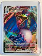 Cramorant VMAX 55/72 BOOSTERFRIS, Hobby en Vrije tijd, Verzamelkaartspellen | Pokémon, Ophalen of Verzenden, Zo goed als nieuw