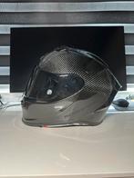 XL Scorpion Exo-R1 Carbon Gloss, Overige merken, XL, Ophalen of Verzenden, Integraalhelm