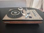 Vintage Platenspeler - Aristona, Ophalen of Verzenden, Gebruikt, Platenspeler, Overige merken