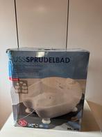 Bruisvoetenbad - Ontspanning voor je voeten!, Ophalen, Zo goed als nieuw, Hand- en Voetverzorging