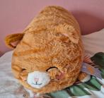Hema kat knuffel NIEUW!, Kinderen en Baby's, Speelgoed | Knuffels en Pluche, Ophalen of Verzenden, Nieuw, Poes