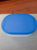 Nieuwe Tupperware artikelen., Huis en Inrichting, Keuken | Tupperware, Ophalen of Verzenden, Nieuw, Blauw, Overige typen