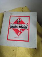 14556) mooi oud MONOPOLY spel  jaren 70, Ophalen of Verzenden