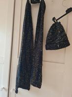 S. Oliver Muts & Sjaal Set Jongens 53-56 cm, Ophalen of Verzenden, Jongen