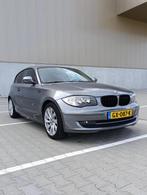 BMW 1-Serie 2.0 116I Bns Line UEdition | AUT | Grijs | €4500, Auto's, BMW, Euro 5, 1995 cc, Zwart, 4 cilinders