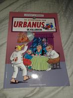 Urbanus!, Eén stripboek, Ophalen of Verzenden, Zo goed als nieuw