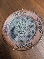 Wandbord., Ophalen of Verzenden