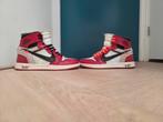 Nike Jordan Off-White Chicago - Maat 40, Overige kleuren, Nike, Ophalen of Verzenden, Sneakers of Gympen