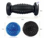 Bozeera Voetmassage Roller Massageballen Triggerpoint, Ophalen of Verzenden, Nieuw, Apparaat