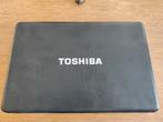 Toshiba Satellite C660 i3/320 GB/4GB met oplader, Computers en Software, Windows Laptops, 15 inch, Ophalen of Verzenden, Zo goed als nieuw