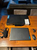 Lenovo IdeaPad L340-17IRH Gaming laptop, Computers en Software, Windows Laptops, Lenovo IdeaPad, 16 GB, 17 inch of meer, Intel i7-9750H