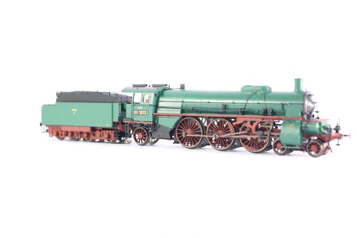 Märklin 39022, Hobby en Vrije tijd, Modeltreinen | H0, Gebruikt, Locomotief, Wisselstroom, Märklin, Ophalen of Verzenden