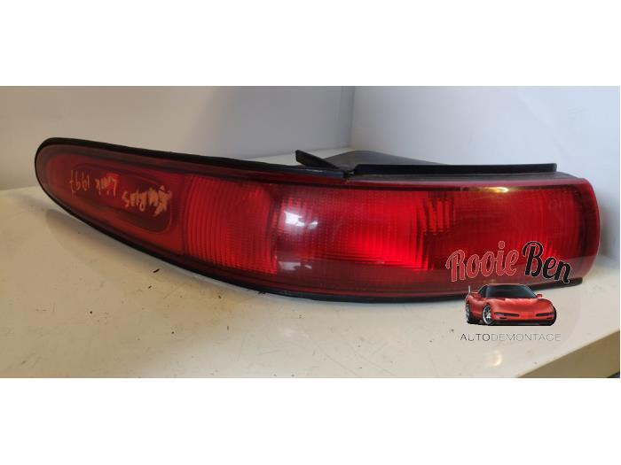 Achterlicht links van een Ford Usa Mercury Sable, Auto-onderdelen, Verlichting, Amerikaanse onderdelen, Gebruikt, 3 maanden garantie