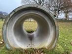Betonnen duiker voor afwatering, Doe-het-zelf en Verbouw, Buizen en Afvoer, Ophalen, Overige materialen, Gebruikt, Overige typen