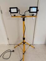 Led bouw lamp, Ophalen of Verzenden
