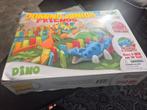 Domino junior dino versie goliath speelgoed, Ophalen of Verzenden, Zo goed als nieuw, Overige merken