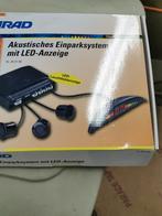 Led parkeer systeem, Auto-onderdelen, Accu's en Toebehoren, Ophalen, Nieuw