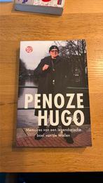 Hugo Broers - Penoze Hugo, Boeken, Ophalen of Verzenden, Zo goed als nieuw, Hugo Broers