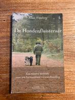 Klaas Wijnberg - De hondenfluisteraar, Klaas Wijnberg, Ophalen of Verzenden, Zo goed als nieuw, Paarden of Pony's