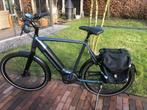 Gazelle Ultimate C8+HMB Belt 500 Wh E -Bike, Fietsen en Brommers, Elektrische fietsen, Ophalen of Verzenden, 50 km per accu of meer
