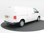 Volkswagen Transporter 2.0 TDi 150 Pk L2H1 | Navigatie | Tre, Auto's, Bestelauto's, Voorwielaandrijving, Stof, Gebruikt, 4 cilinders